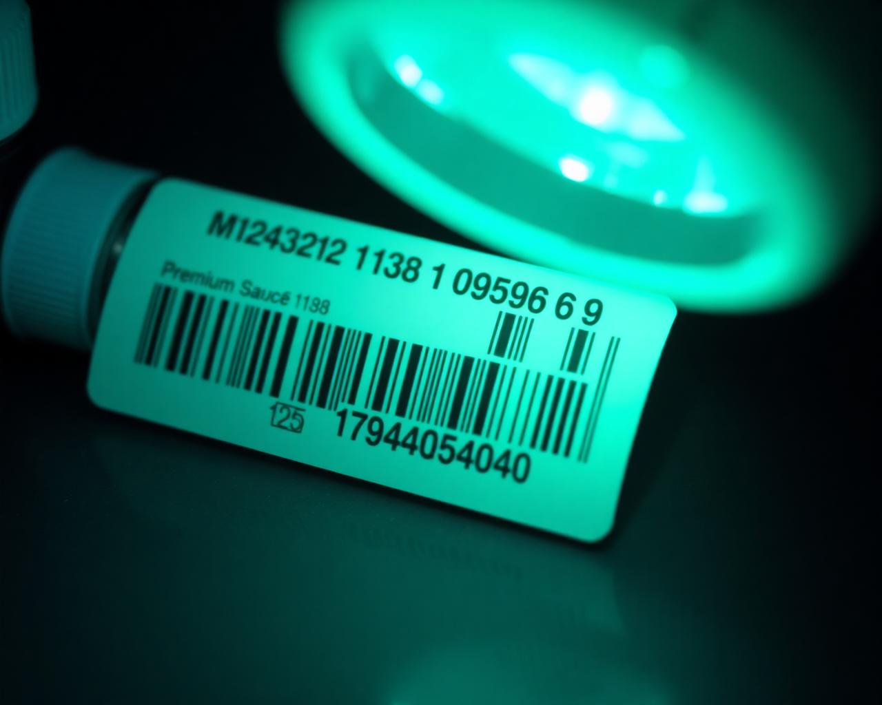Batch code authentication