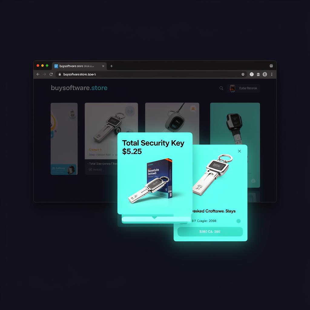 Stop credential sharing & resale