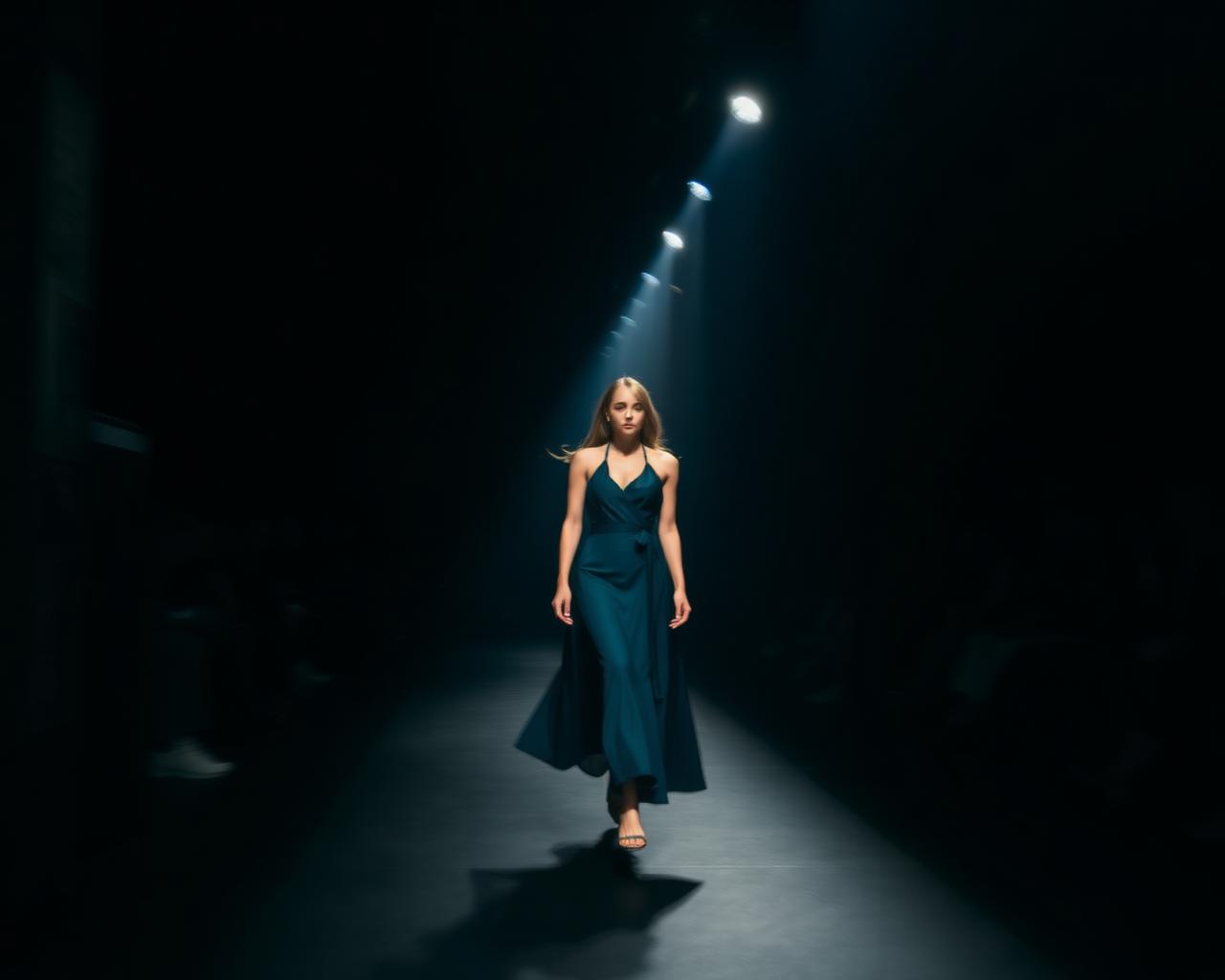 Runway show