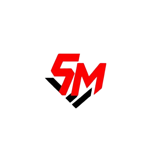 SportMax Athletics logo