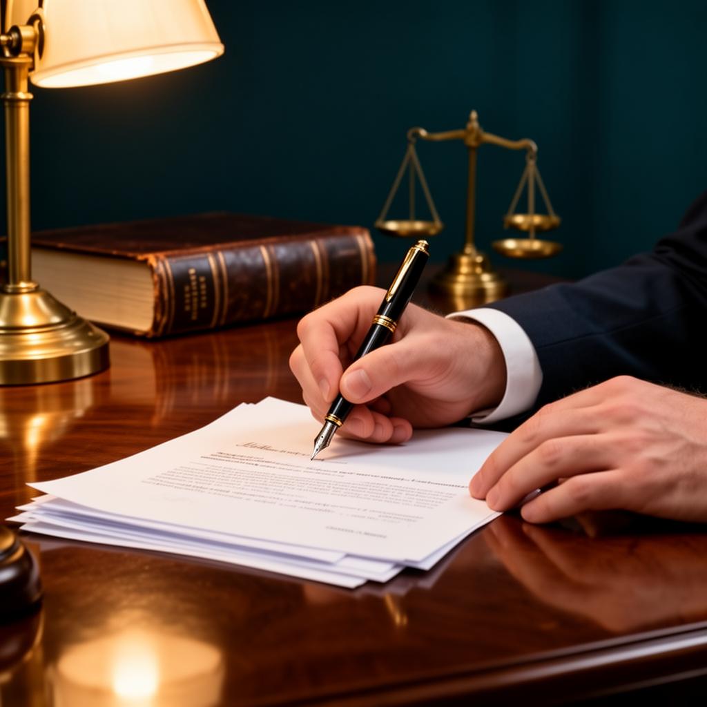 Partner Law Firms