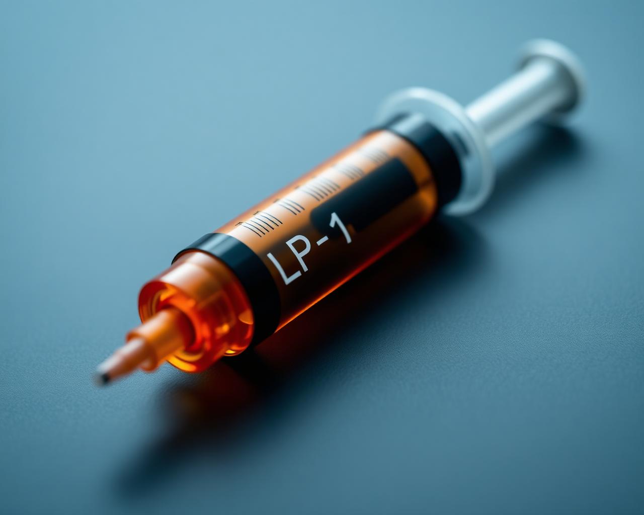 GLP-1 & Injectable Fakes